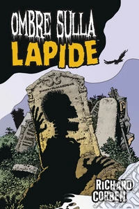 Ombre sulla lapide