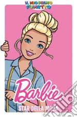 Barbie star della moda. Il mio primo fumetto
