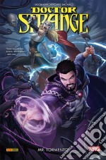 Doctor Strange. Vol. 4: Mr. Tormento libro