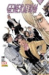 Generation X. Vol. 1: Selezione naturale libro