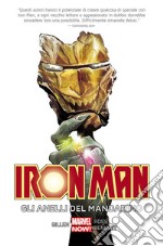 Iron Man. Vol. 5: Gli anelli del Mandarino