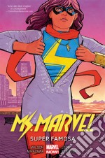 Super famosa! Ms. Marvel. Vol. 5