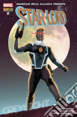 Star-Lord. Vol. 2: La rapina libro