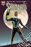 Star-Lord. Vol. 2: La rapina libro di Anka Kris Zdarsky Chip