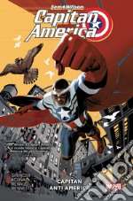 Sam Wilson. Capitan America. Vol. 1: Capitan Anti America libro