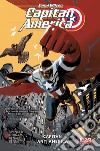 Sam Wilson. Capitan America. Vol. 1: Capitan Anti America libro