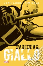 Giallo. Daredevil libro