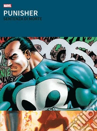 Sentenza di morte. Punisher libro