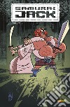 Samurai Jack. Vol. 2 libro