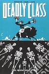 1988. Questa non è la fine. Deadly class. Vol. 6 libro di Remender Rick Craig Wes Boyd Justin