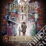 Harry Potter. Diagon Alley. L'album dei film. Ediz. a colori libro