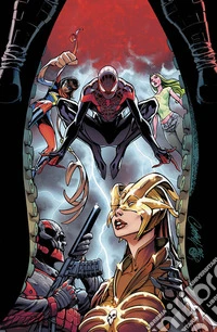 Champions. Ediz. variant componibile. Vol. 10 libro