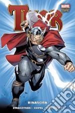 Rinascita. Thor libro