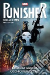 Diario di guerra: occhio per occhio. Punisher collection. Vol. 4 libro