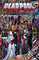 Il matrimonio di Deadpool. Deadpool. Vol. 5