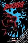 Ecco a voi... Daredevil. Vol. 6: Serpenti libro di Waid Mark Samnee Chris