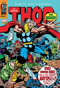 Il mitico Thor. Vol. 7