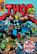 Il mitico Thor. Vol. 7 libro