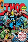 Il mitico Thor. Vol. 7 libro di Lee Stan Kirby Jack