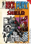 tale padre, tale figlio! Nick Fury, agente dello... S.H.I.E.L.D. libro