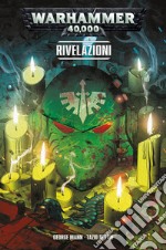 Rivelazioni. Warhammer 40.000. Vol. 2 libro