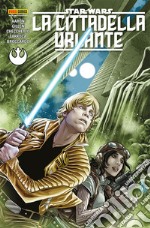 La cittadella urlante. Star Wars libro