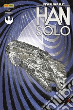 Han Solo. Star Wars libro