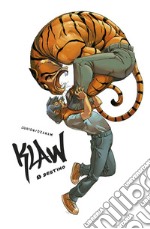 Klaw. Vol. 1: Destino