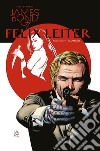 Felix Leiter. James Bond 007 libro