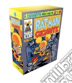 Rat-Man Gigante. Cofanetto vuoto. Vol. 4: #37-48 libro