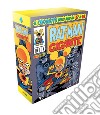 Rat-Man Gigante. Cofanetto vuoto. Vol. 4: #37-48 libro