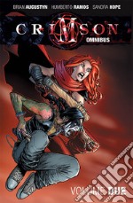 Crimson Omnibus. Vol. 2 libro