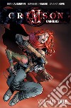 Crimson Omnibus. Vol. 2 libro