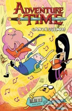 Adventure time. Ganzissimo!. Vol. 9 libro