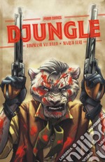 Djungle libro