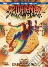 La linea della vita. Spider-Man libro