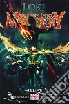 Loki. Journey into mystery. Vol. 2: Esiliati libro