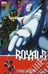 Royals. Vol. 2: I progenitori libro