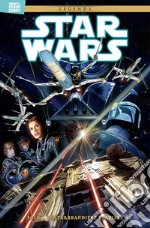 Solo. Contrabbandiere spaziale. Star Wars legends libro