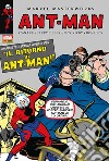 Ant-Man. Vol. 1: Il ritorno di Ant-Man! libro