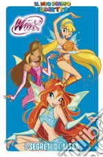 I segreti di Alfea. Winx libro