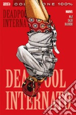 Internato. Deadpool. Vol. 7