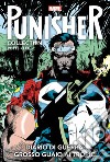 Diario di guerra: grosso guaio ai tropici. Punisher collection. Vol. 5 libro di Potts Carl Lee Jim