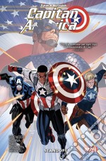 Sam Wilson. Capitan America. Vol. 2: Standoff libro