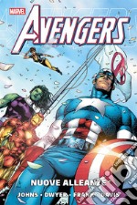 Nuove Alleanze. Avengers libro