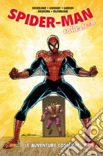 Le avventure cosmiche. Spider-Man collection. Vol. 14 libro