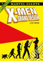 X-Men grand design. Ediz. speciale libro