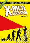 X-Men grand design. Ediz. speciale libro di Piskor Ed