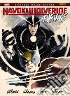 Punto di fusione. Havok & Wolverine libro