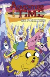 Adventure time. Oh, paccheri!. Vol. 10 libro di Sterling Zack Hastings Christopher